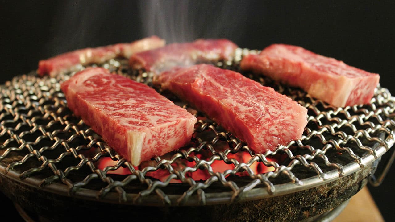 Ryukyu Yakiniku NAKAMA